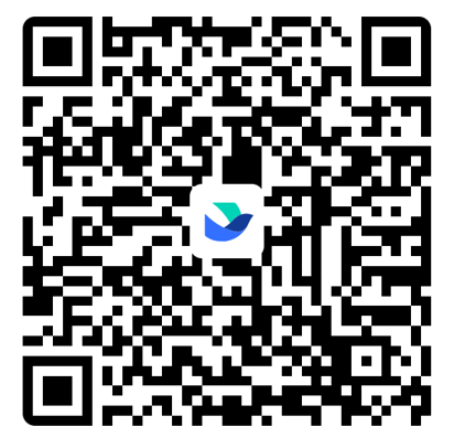 飞书群二维码